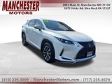Used 2022 Lexus RX 350 AWD image 1