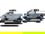 New 2025 Honda Ridgeline Black Edition image 3