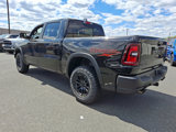 New 2025 RAM 1500 Rebel image 5