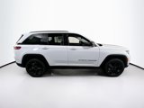 Used 2023 Jeep Grand Cherokee Limited w/ Luxury Tech Group II image 4