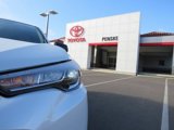 New 2025 Toyota Corolla Cross AWD Hybrid image 4