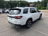 New 2025 Honda Pilot Touring image 5