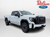 Used 2025 GMC Sierra 2500 Denali Ultimate image 4