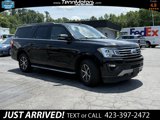 Used 2021 Ford Expedition Max XLT image 3