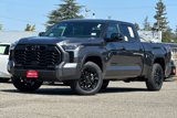 New 2025 Toyota Tundra Limited image 2