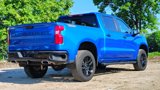 Used 2022 Chevrolet Silverado 1500 LT Trail Boss w/ Convenience Package II image 4