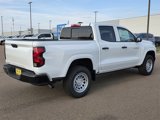 New 2026 Chevrolet Colorado W/T image 4