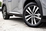 New 2025 Nissan Pathfinder Platinum image 2