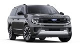 New 2025 Ford Expedition Max Platinum image 4