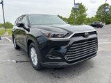 Used 2024 Toyota Grand Highlander XLE image 2