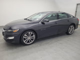 Used 2023 Chevrolet Malibu LT image 2