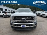 New 2025 Ford F550 4x4 Crew Cab Super Duty image 3