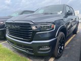 New 2026 RAM 1500 Laramie image 2