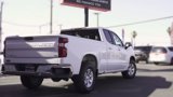 Used 2020 Chevrolet Silverado 1500 LT image 4