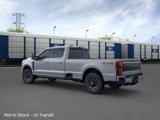 New 2025 Ford F350 4x4 Crew Cab Super Duty image 5