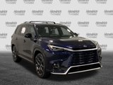 New 2025 Lexus TX 500h AWD image 2