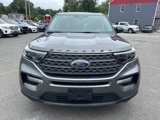 Used 2021 Ford Explorer XLT w/ Equipment Group 202A image 2
