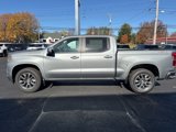 New 2025 Chevrolet Silverado 1500 LT image 2