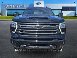 Used 2024 Chevrolet Silverado 2500 High Country w/ Midnight Edition image 2