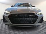 New 2025 Audi RS 6 performance image 2