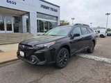 New 2025 Subaru Outback Onyx Edition image 2