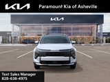 New 2026 Kia Sportage EX image 2