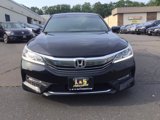Used 2017 Honda Accord Sport image 2