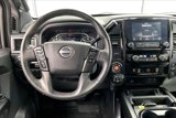 Used 2024 Nissan Titan SV w/ SV Convenience Package image 4