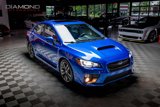 Used 2017 Subaru WRX Limited image 3