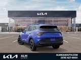 New 2026 Kia Sportage X-Line image 4