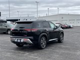 New 2025 Nissan Pathfinder Platinum w/ Cargo Package image 5