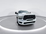 New 2025 RAM 3500 Laramie image 3