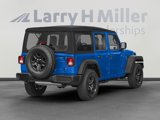 New 2025 Jeep Wrangler Unlimited Rubicon image 2