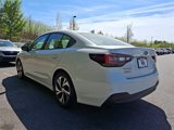 Certified 2025 Subaru Legacy Premium w/ Popular Package #1A image 5