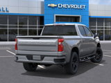 New 2026 Chevrolet Silverado 1500 RST w/ RST Select Package image 4