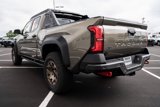 New 2025 Toyota Tacoma 4x4 Double Cab Hybrid image 5