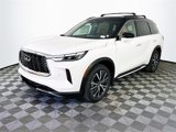 New 2025 INFINITI QX60 Autograph w/ Cargo Package image 3