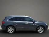 Used 2016 Acura MDX FWD w/ Advance & Entertainment image 3