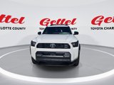 New 2025 Toyota 4Runner TRD Off-Road Premium image 3