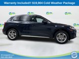 Used 2018 Audi Q5 2.0T Premium Plus w/ Premium Plus Package image 4