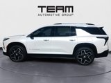 New 2025 Chevrolet Traverse High Country image 4