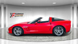 Used 2012 Chevrolet Corvette Grand Sport w/ 3LT Preferred Equipment Group image 3