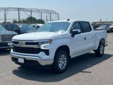New 2026 Chevrolet Silverado 1500 LT image 2