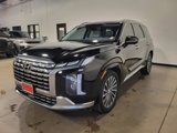 Used 2024 Hyundai Palisade Calligraphy image 4