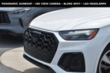 Used 2023 Audi SQ5 Premium Plus w/ Premium Plus Package image 2