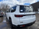 New 2025 Jeep Wagoneer Series II w/ Convenience Group I image 3