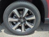 New 2025 Honda Pilot Touring image 3