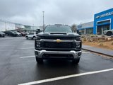 New 2025 Chevrolet Silverado 3500 LT image 3