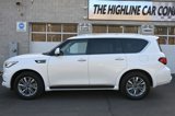Used 2023 INFINITI QX80 Luxe w/ Cargo Package image 4