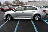 Used 2021 Toyota Corolla LE image 2